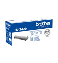 Toner TN2420 Noir Brother