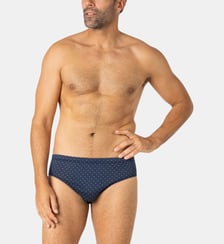 Slip taille basse  MOTIFS Eminence