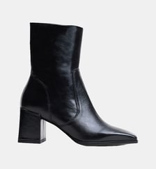Bottines Brighton en cuir Jonak