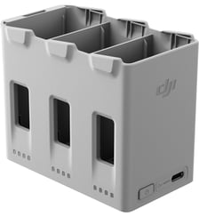 Chargeur drone Lito X1 Two-Way Charging Hub DJI