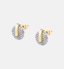 Boucles d'oreille T-ROUND Trussardi