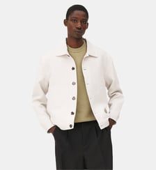 Veste workwear boxy Arizona Noyoco