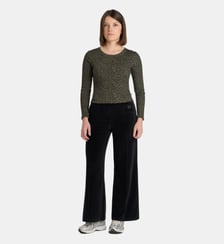 Pantalon SIDYGI jogpant Le Temps Des Cerises