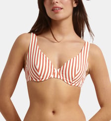 Haut de maillot de bain avec armatures Resort Dim