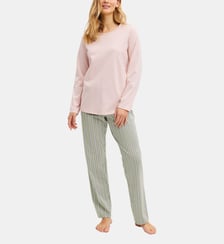 Pyjama Cotton Special Calida