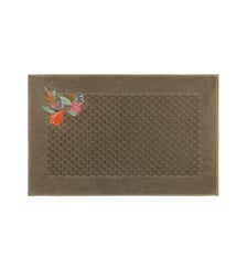 Tapis de bain  en coton Yves Delorme