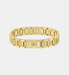 Bracelet Metropole Doré 2040120-PAR Lacoste