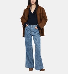 Jean Ete Zadig&Voltaire