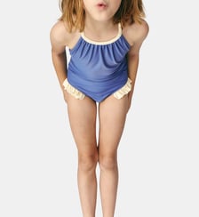 Maillot de Bain Chiara Mipounet