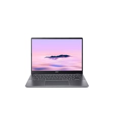 Chromebook CB514-6H-33BL 14" Intel Core i3 N355 8 Go RAM DDR5 SSD 512 Go Acer