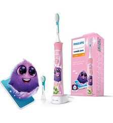 Brosse à dents électrique Sonicare HX6352/42 pour enfant Philips