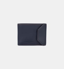 Porte-cartes Soft Vintage  en cuir Lancaster