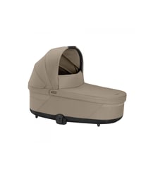 Nacelle Cot S Lux - Almond Beige - CYBEX Cybex