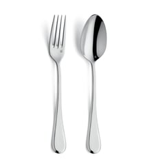 Couverts de service en acier inox Couzon