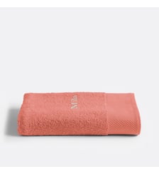 Maxi drap de bain personnalisé La Redoute Interieurs