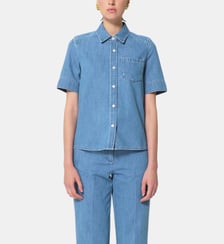 Chemise Cruz Tara Jarmon