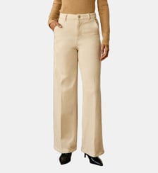 Pantalon droite uni PETRONA La Petite Etoile