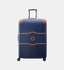 Valise Trolley 4R 76 cm Delsey Paris