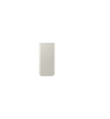 Batterie externe 10000 mAh Ultra rapide USBC 25W Beige Samsung