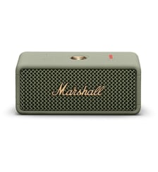 Enceinte portable Emberton III Sage Marshall