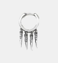 Boucle D'oreille Okinawa Ba&sh