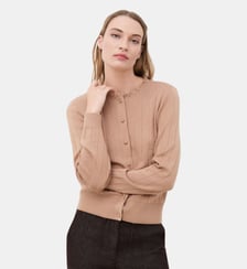 Gilet mdixie - Coton Caroll