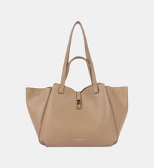 Sac cabas Milano Horizon en cuir Lancaster