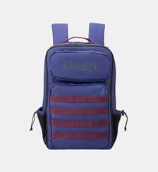 Sac A Dos souple JS010B  49 cm Delsey Paris