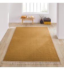 Tapis polyester recyclé intérieur extérieur Azalée La Redoute Interieurs