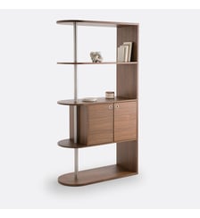 Étagère ou séparateur de pièces La Redoute Interieurs