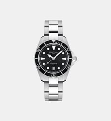 Montre Ds action Noir C0484101105100 Certina