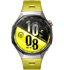 Montre connectée Watch GT7 Pro 46mm Jaune Huawei