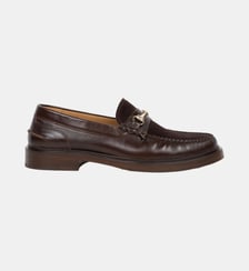 Mocassins Andrey Cuir Bobbies