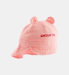 Chapeau bébé Chamaye
