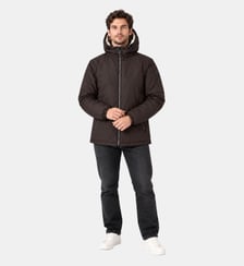 Imperméable doublé Glaic sherpa Jott