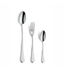 Service à gâteaux en acier inox Couzon