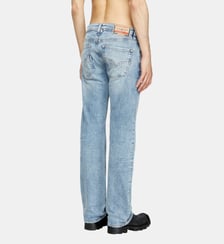 Regular Jeans - 1985 Larkee Diesel