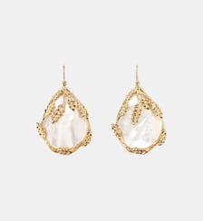 Boucles d'oreilles Françoise Aurélie Bidermann