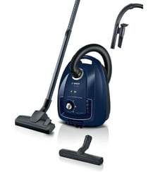 Aspirateur avec sac BGB38BU3H Bosch