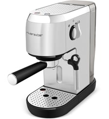 Machine à expresso BCE350 Compacte Inox Riviera & Bar