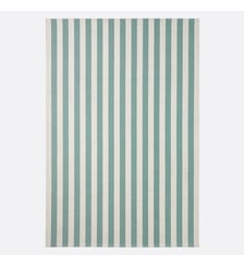 Tapis, pour intérieur et extérieur, à rayures La Redoute Interieurs