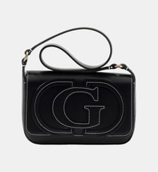 Sac avec logo Ruby Guess