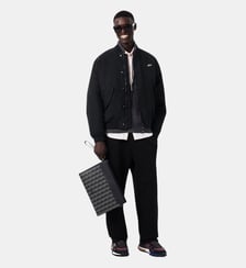 Bomber taffetas déperlant Lacoste