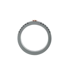 Bague TITANIUM Maserati
