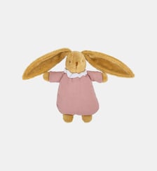 Peluche lapin Trousselier
