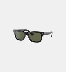 Lunettes de soleil Rectangulaire RB2283 Burbank Ray Ban
