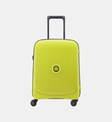 Valise rigide BELMONT PLUS 4RR 55 cm Delsey Paris