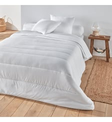 Couette 4 saisons Essentielle anti-acarien La Redoute Interieurs