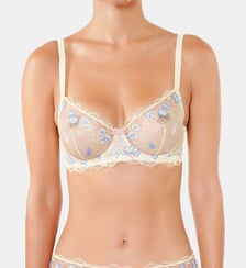 Soutien gorge armatures - Amour d'été Huit