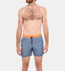Short de bain Trawangan Light Pop Nagoya Gili's